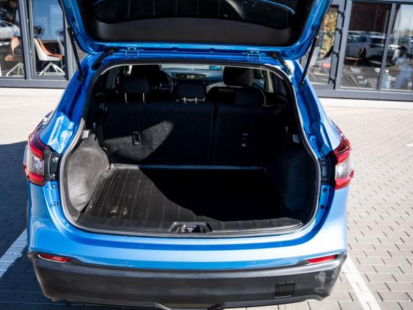 Nissan Qashqai II Рестайлинг с пробегом 2019 года, цена 2 100 000 рублей, 49367 км, внедорожник, Автокод Объявления