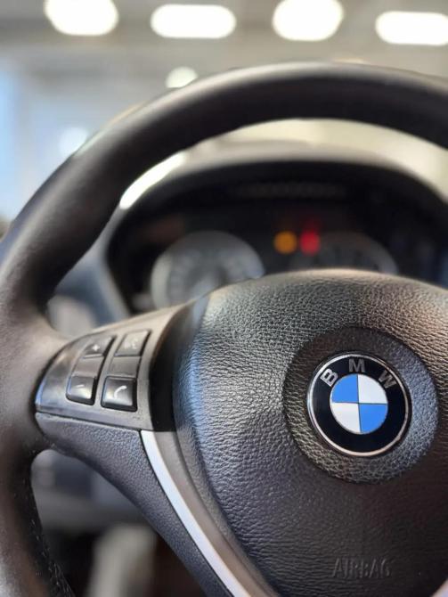 BMW X5 II (E70) Челябинск  - изображение 12