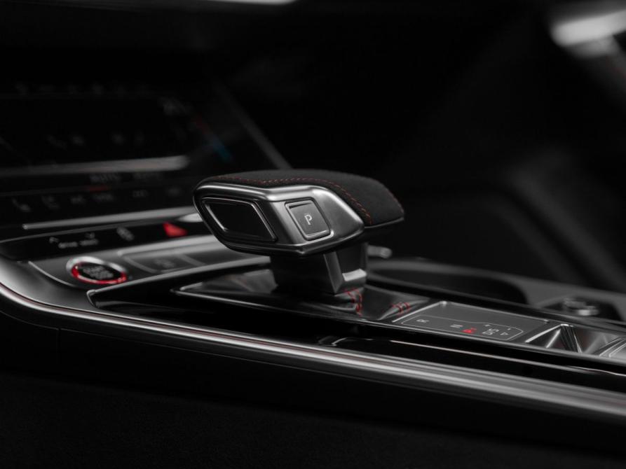 Audi RS 7 II (4K) Москва  - изображение 20