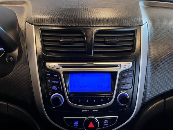 Hyundai Solaris I с пробегом 2011 года, цена 481 000 рублей, 241941 км, седан, Автокод Объявления