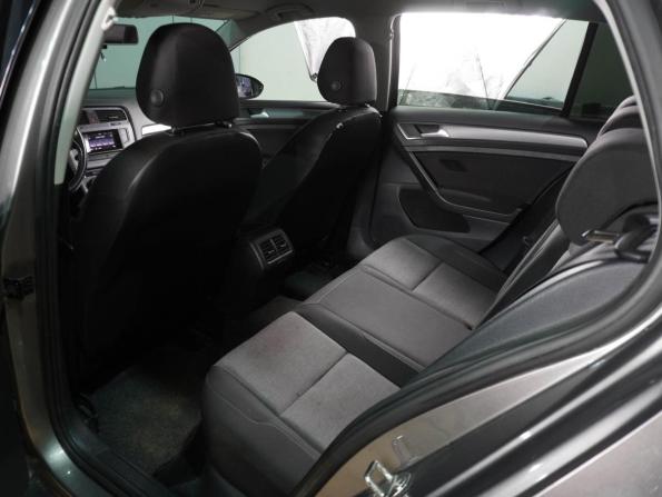 Volkswagen Golf VII с пробегом 2013 года, цена 769 000 рублей, 411771 км, хэтчбек, Автокод Объявления