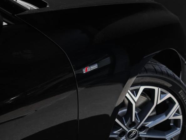 Audi A6 VI (C9) с пробегом 2026 года, цена 7 700 000 рублей, 2866 км, седан, Автокод Объявления
