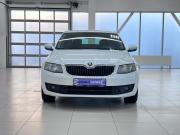 Skoda Octavia III (A7) Волгоград  - изображение 13