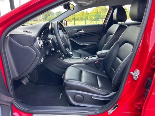 Mercedes-Benz GLA I (X156) с пробегом 2015 года, цена 1 650 000 рублей, 108000 км, внедорожник, Автокод Объявления