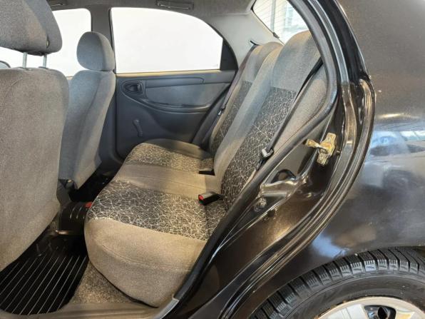 Chevrolet Lanos I с пробегом 2008 года, цена 270 000 рублей, 116273 км, седан, Автокод Объявления