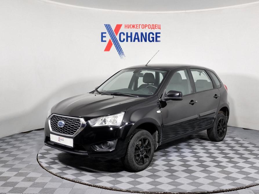 Datsun mi-DO Нижний Новгород  - изображение 1