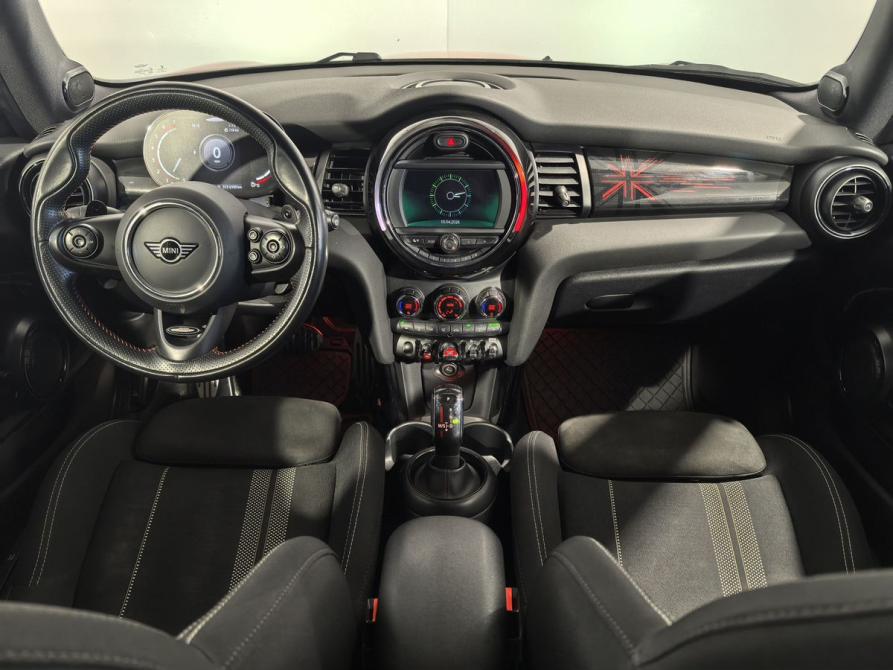Mini Hatch III (F55/F56) Рестайлинг Санкт-Петербург  - изображение 9