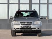Chevrolet Niva I Рестайлинг Волгоград  - изображение 25