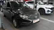 Lada (ВАЗ) Granta I Рестайлинг Санкт-Петербург  - изображение 9