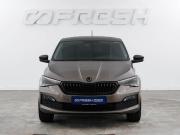 Skoda Rapid II Москва  - изображение 25