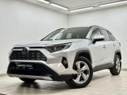 Toyota RAV4 V (XA50) Вологда  - изображение 27