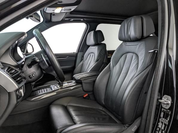 BMW X5 III (F15) с пробегом 2015 года, цена 4 540 000 рублей, 88138 км, внедорожник, Автокод Объявления