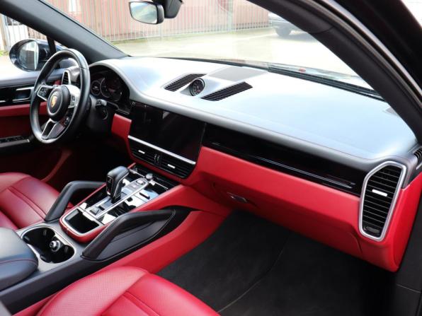 Porsche Cayenne III с пробегом 2020 года, цена 8 190 000 рублей, 72703 км, внедорожник, Автокод Объявления