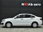 Lada (ВАЗ) Vesta I Рестайлинг (NG) Екатеринбург  - изображение 25
