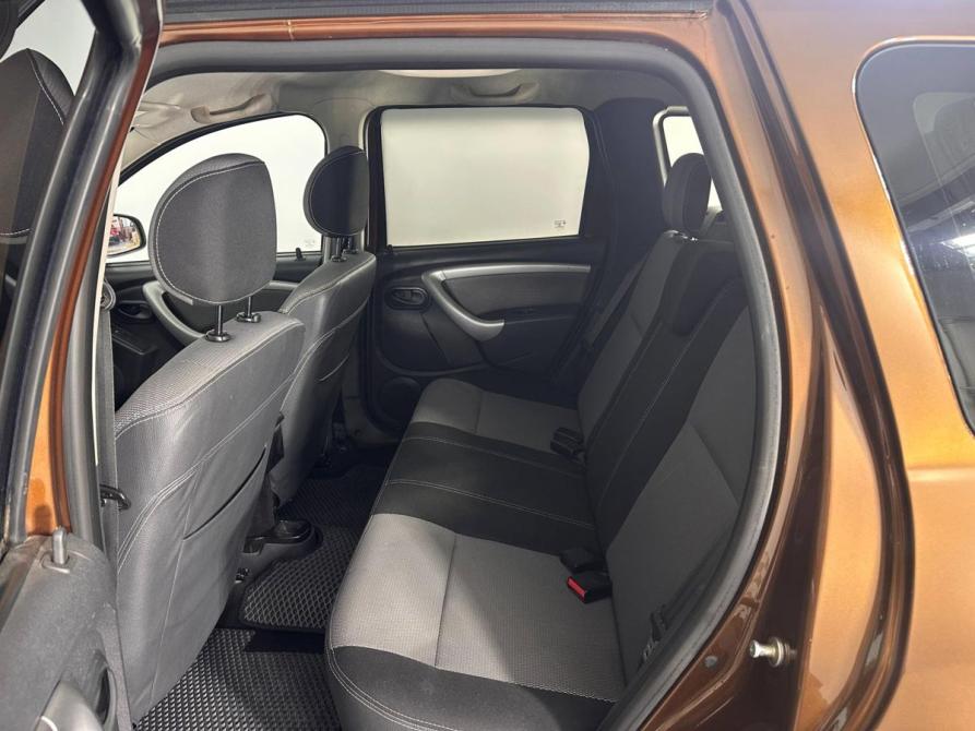 Renault Duster I Ногинск  - изображение 11