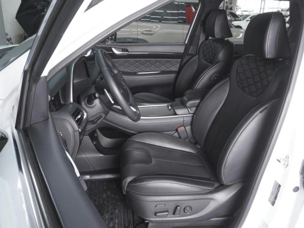 Hyundai Palisade I с пробегом 2021 года, цена 6 089 000 рублей, 44709 км, внедорожник, Автокод Объявления