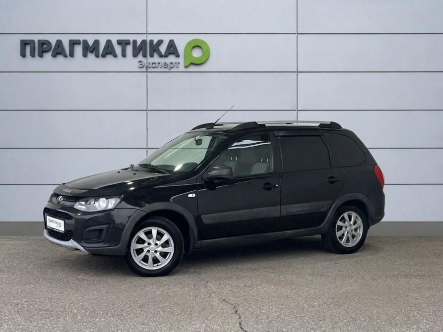 Lada (ВАЗ) Kalina II Петрозаводск  - изображение 1