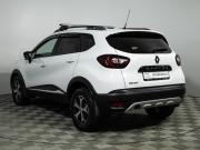 Renault Kaptur I Санкт-Петербург  - изображение 26