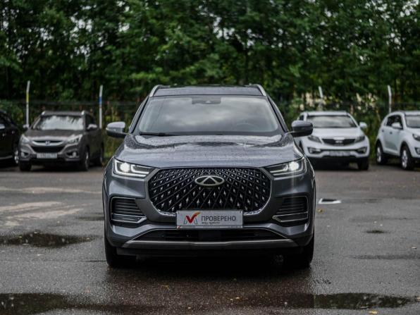 Chery Tiggo 8 Pro Max I Рестайлинг с пробегом 2023 года, цена 2 080 000 рублей, 91948 км, внедорожник, Автокод Объявления
