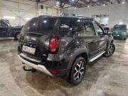 Renault Duster I Рестайлинг Пермь  - изображение 8