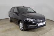 Lada (ВАЗ) Granta I Рестайлинг Волгоград  - изображение 28