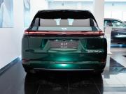 Li Auto (Lixiang) L7 I Рестайлинг Москва  - изображение 16