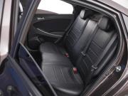 Hyundai Solaris I Рестайлинг Москва  - изображение 28