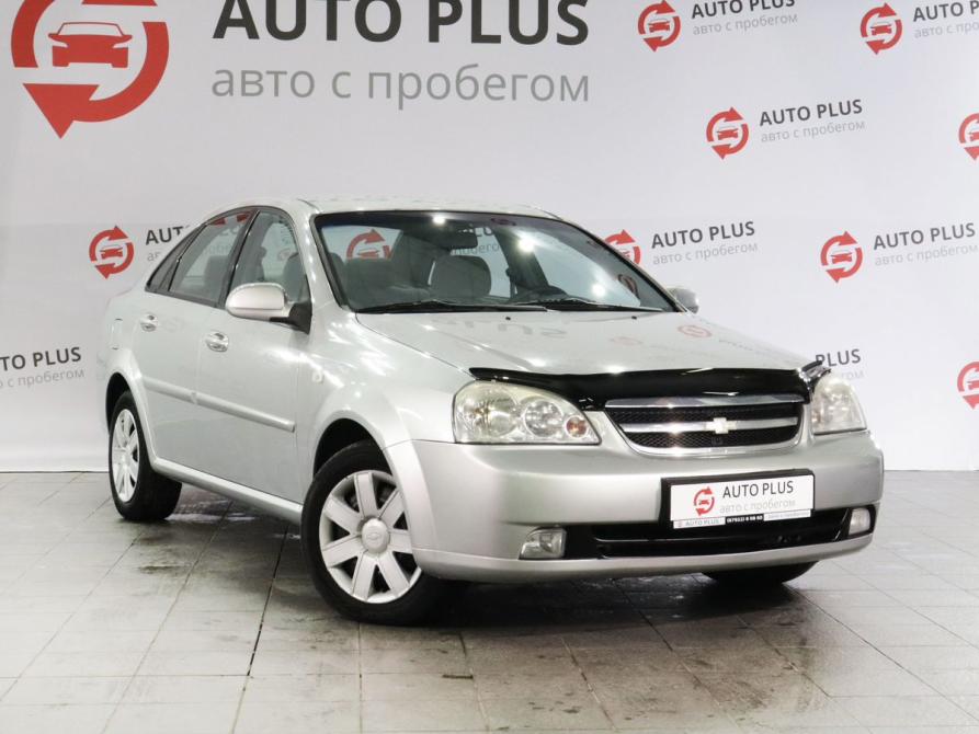 Chevrolet Lacetti I Минеральные Воды  - изображение 1
