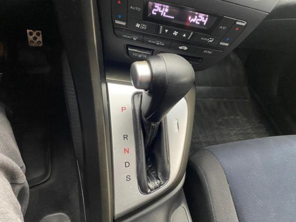 Honda Civic IX с пробегом 2012 года, цена 1 015 000 рублей, 226810 км, хэтчбек, Автокод Объявления