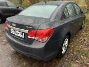 Chevrolet Cruze I Рестайлинг Пермь  - изображение 5
