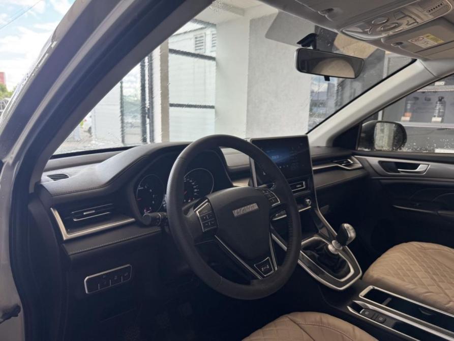 Haval M6 II Ярославль  - изображение 7