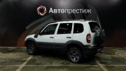 Chevrolet Niva I Рестайлинг Ставрополь  - изображение 23