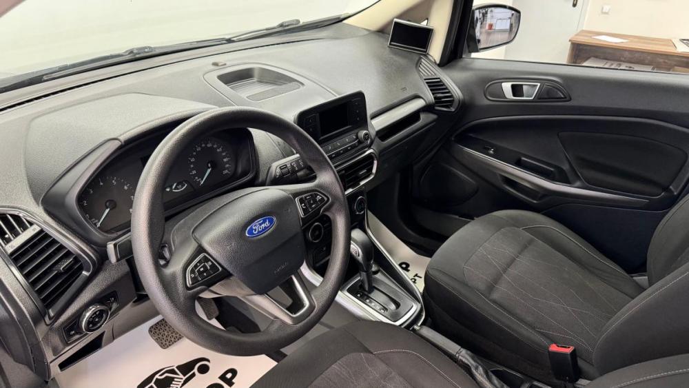 Ford EcoSport II Рестайлинг Липецк  - изображение 7