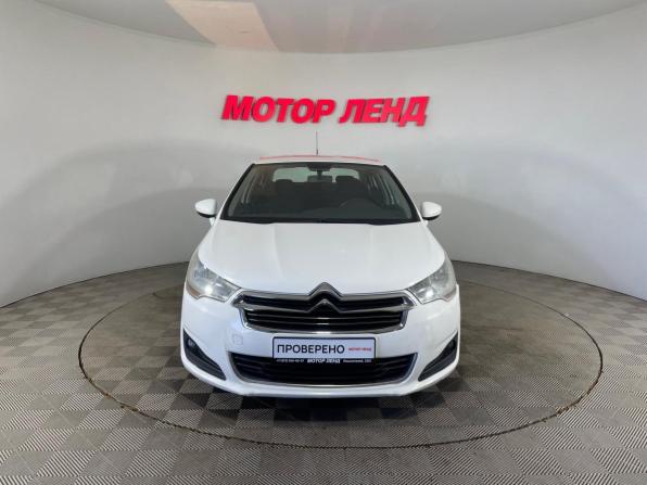 Citroen C4 II с пробегом 2014 года, цена 680 000 рублей, 164269 км, седан, Автокод Объявления