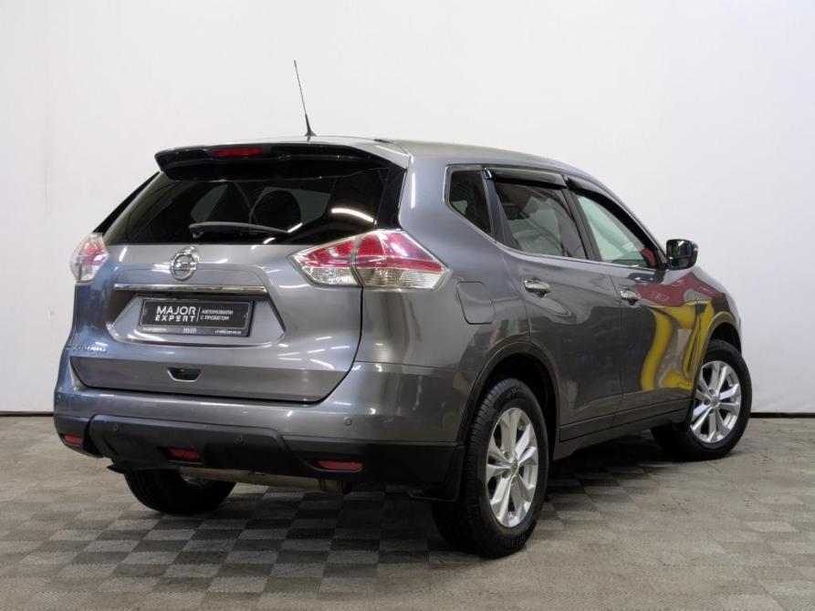Nissan X-Trail III Москва  - изображение 5