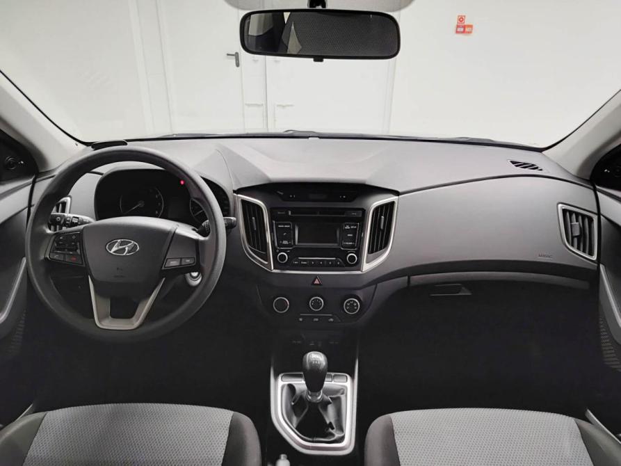 Hyundai Creta I Казань  - изображение 17