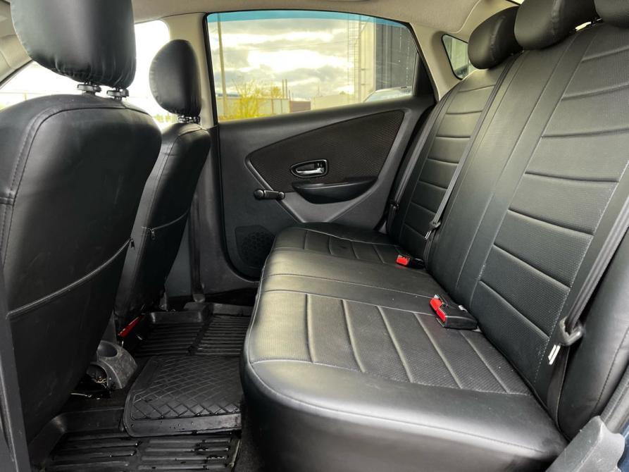 Nissan Almera III (G15) Волгоград  - изображение 14