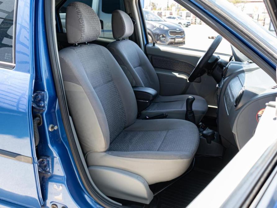 Renault Logan I Краснодар  - изображение 8