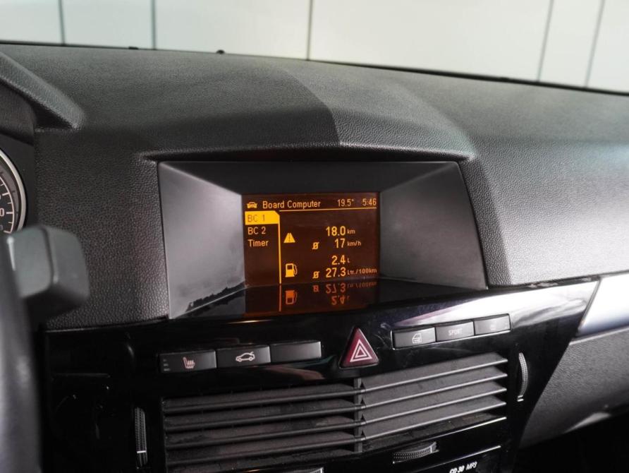 Opel Astra H Рестайлинг Воронеж  - изображение 13