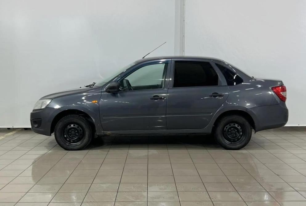 Lada (ВАЗ) Granta I Астрахань  - изображение 14