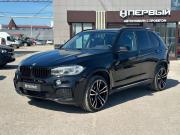 BMW X5 III (F15) Пермь  - изображение 26