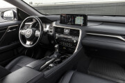 Lexus RX IV Рестайлинг Казань  - изображение 32