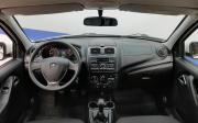 Lada (ВАЗ) Granta I Рестайлинг Москва  - изображение 23