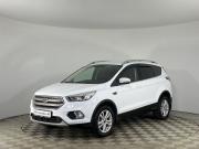 Ford Kuga II Рестайлинг Воронеж  - изображение 22