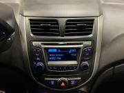 Hyundai Solaris I Рестайлинг Челябинск  - изображение 32