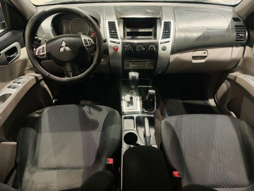 Mitsubishi Pajero Sport II Ярославль  - изображение 10
