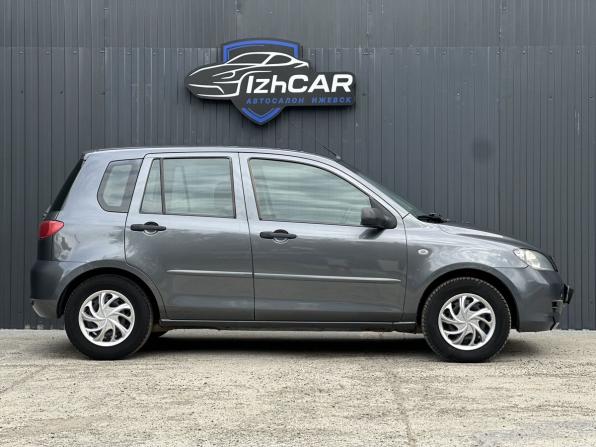 Mazda 2 I (DY) с пробегом 2003 года, цена 329 000 рублей, 268200 км, хэтчбек, Автокод Объявления