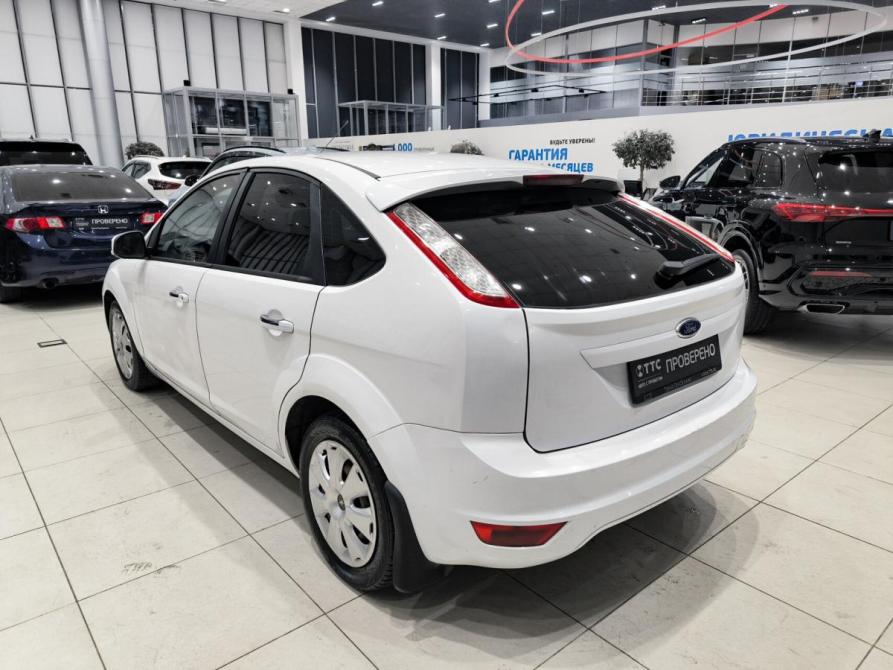 Ford Focus II Рестайлинг Казань  - изображение 8