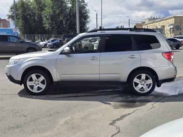 Subaru Forester III Рестайлинг с пробегом 2011 года, цена 1 080 000 рублей, 253974 км, внедорожник, Автокод Объявления