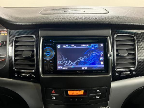 SsangYong Actyon II с пробегом 2013 года, цена 860 000 рублей, 253147 км, внедорожник, Автокод Объявления